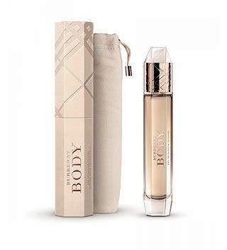 burberry body parfem cena